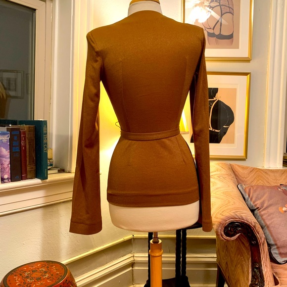 House of CB Georgiana Top - Picture 4 of 7